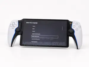Playstation Portal Remote Player 5
