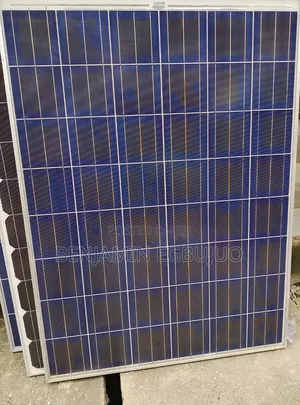 180 Watts 24 Volts Poly Solar Panel