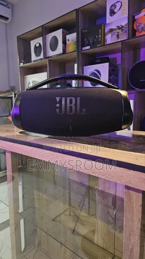 JBL Boombox 3 Uk