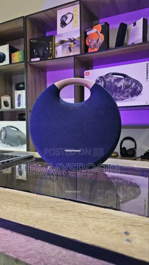 Harman Kardon Onyx Studio 6 – Uk Used
