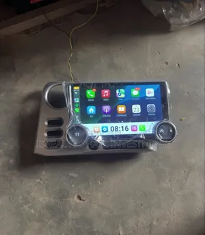 New modelAndroid Car Playbrand New One Any Car Can Use It