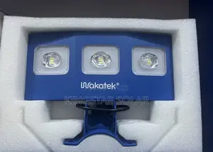 Wakatek Solar Flood Light