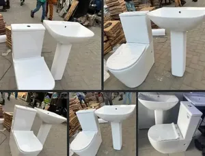 Master WC for All Toilet