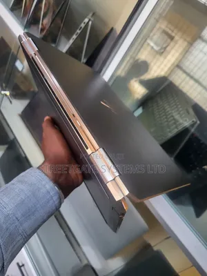 Laptop HP Spectre X360 13t 16GB Intel Core i7 SSD 512GB