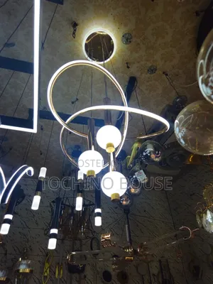Chandelier