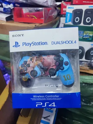 SONY Playstation Wireless Controller PS4