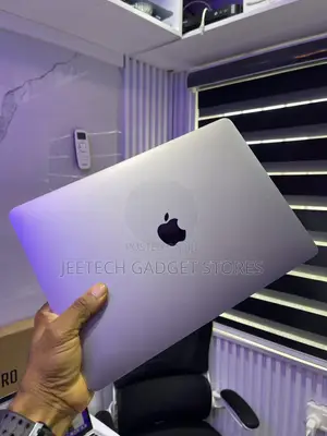 Laptop Apple MacBook Pro 2017 8GB Intel Core i5 SSD 128GB