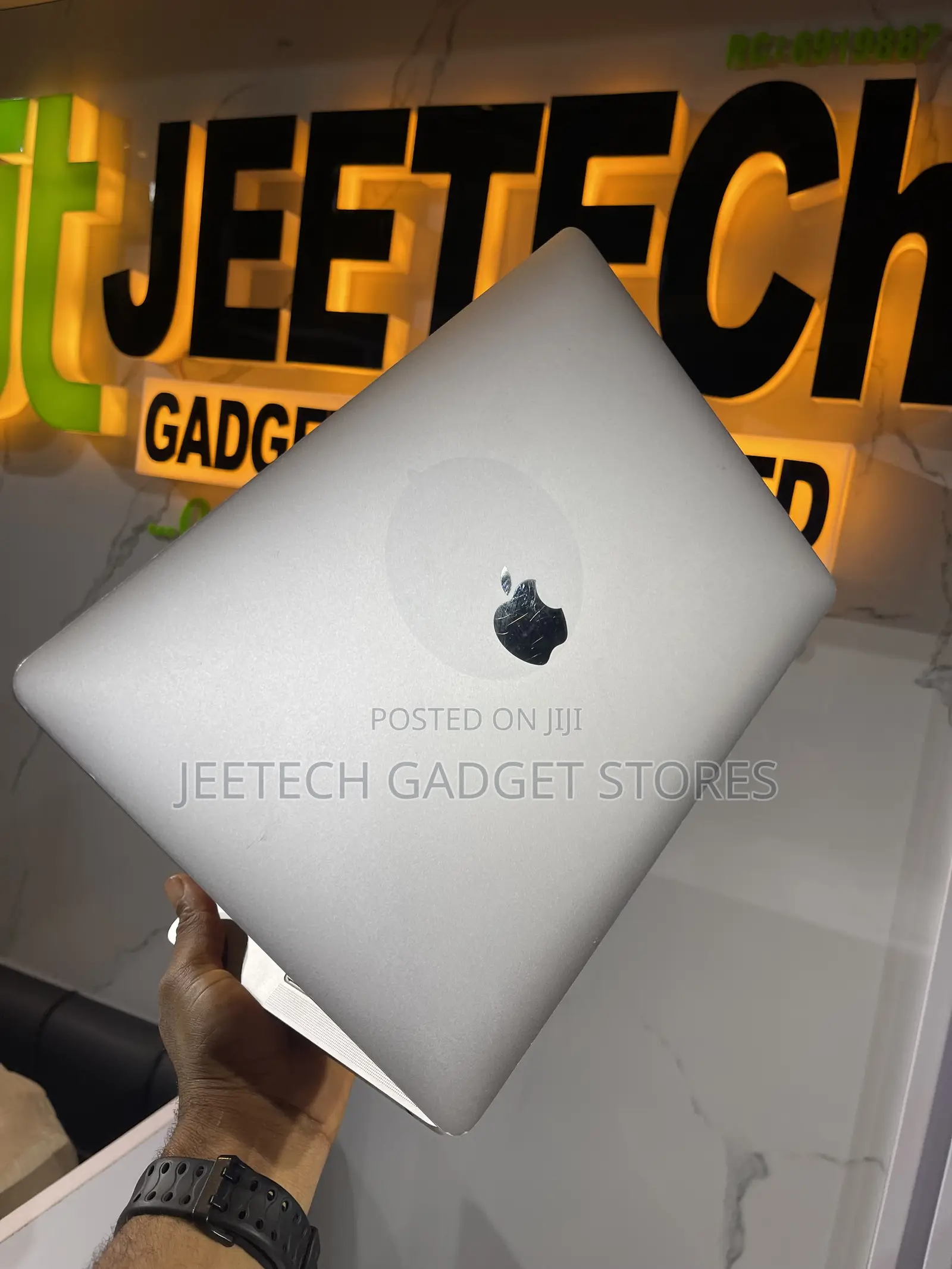 Laptop Apple MacBook Pro 2017 8GB Intel Core i5 SSD 128GB
