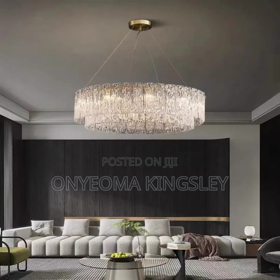 Cchandelier