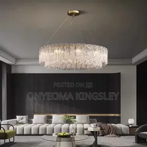 Cchandelier