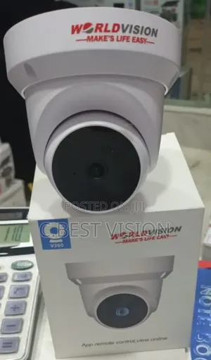 2MP V380 Wifi Dome Camera