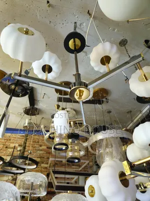Chandelier