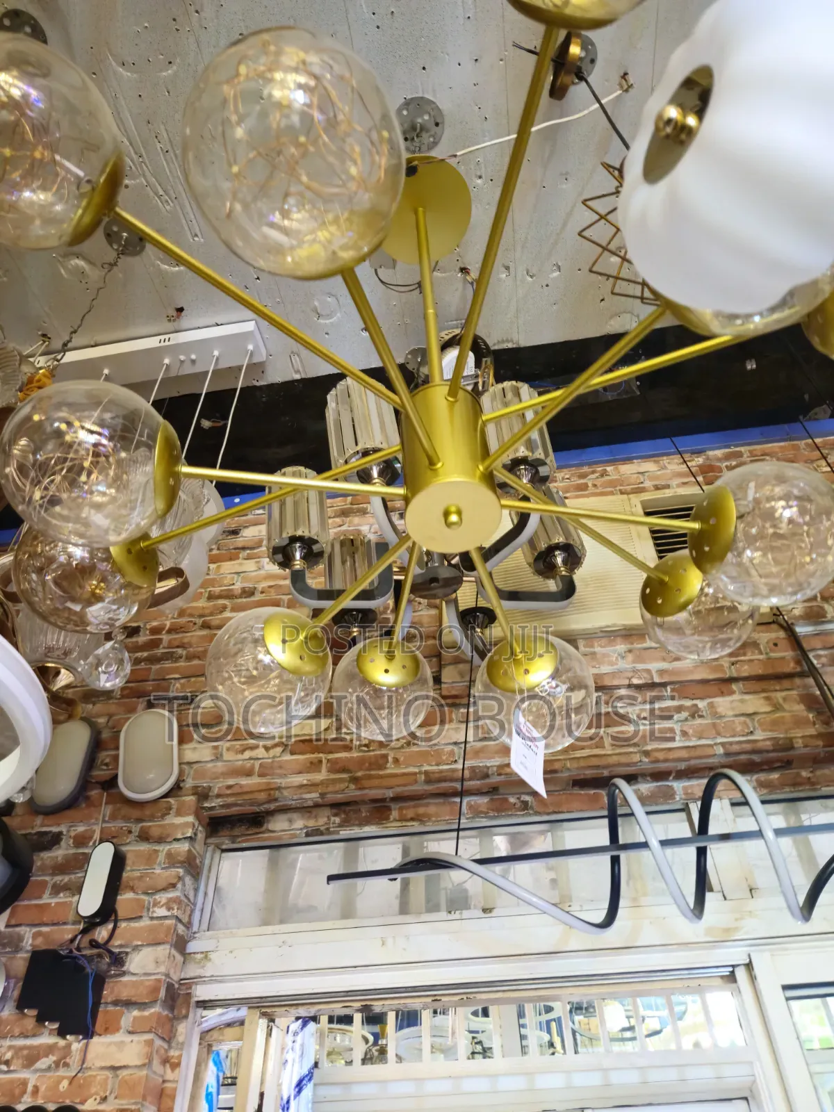 Chandelier