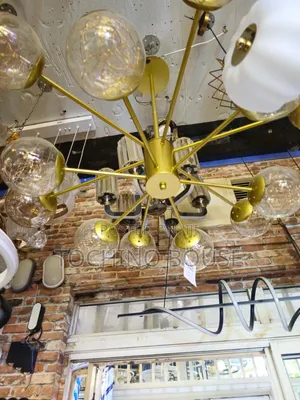 Chandelier