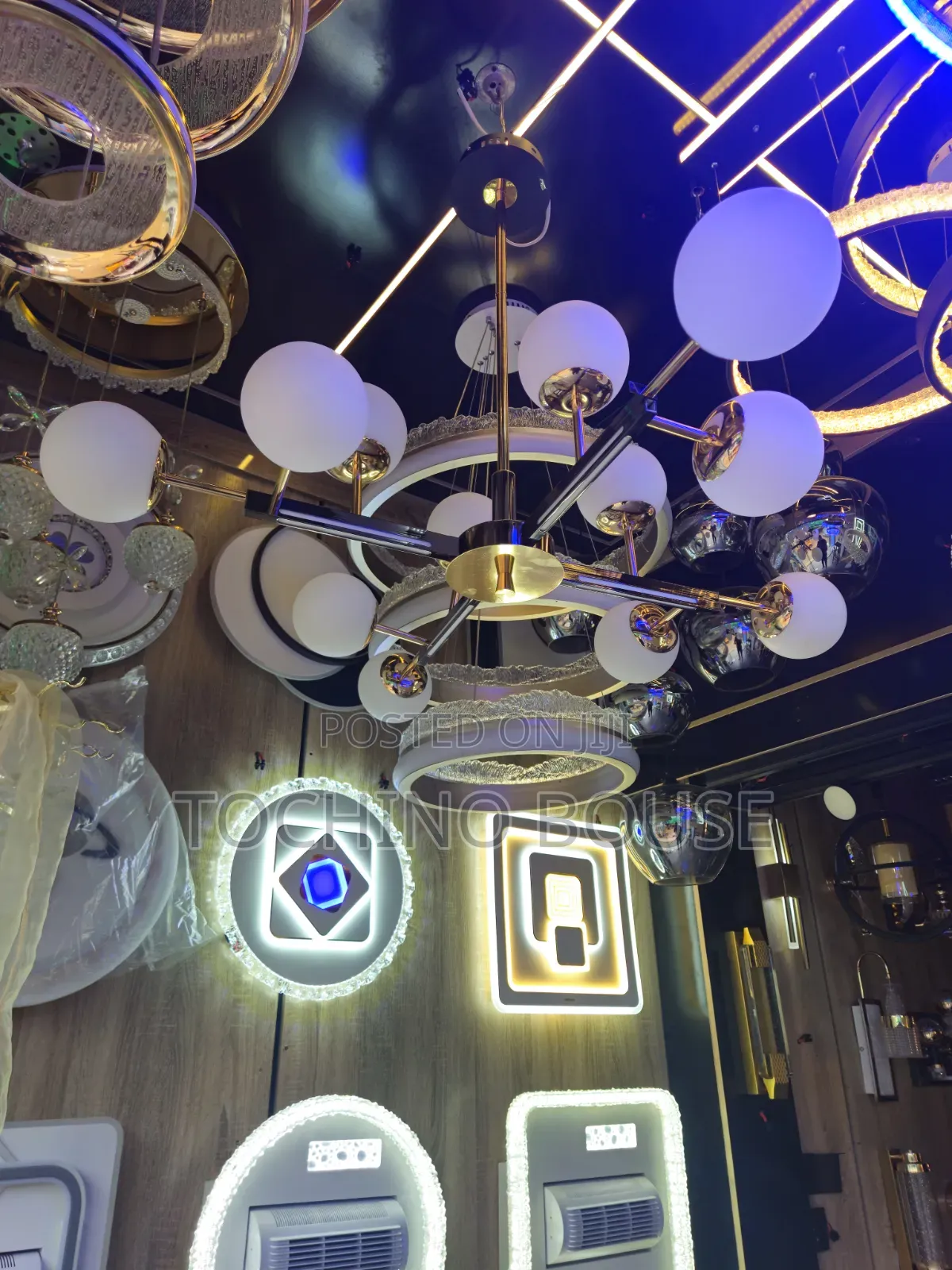 Chandelier