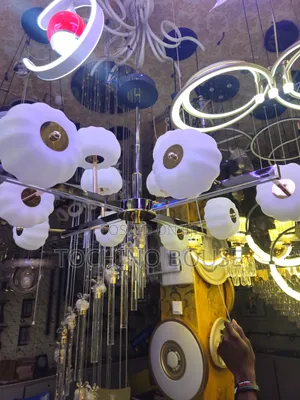 Chandelier