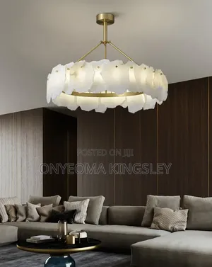 Cchandelier