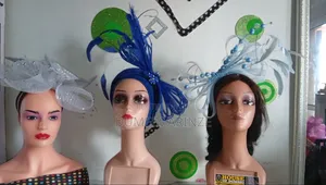 Headwears Training