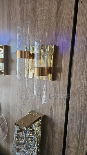 Wall Brackets