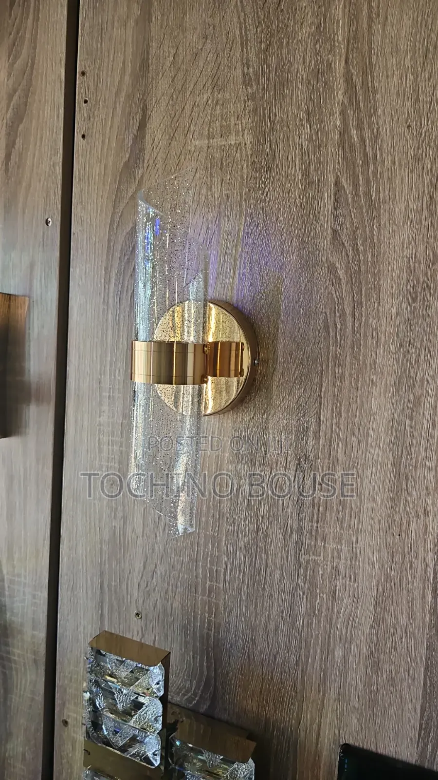 Wall Brackets