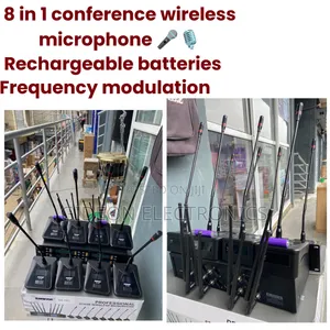 Conference Microphone