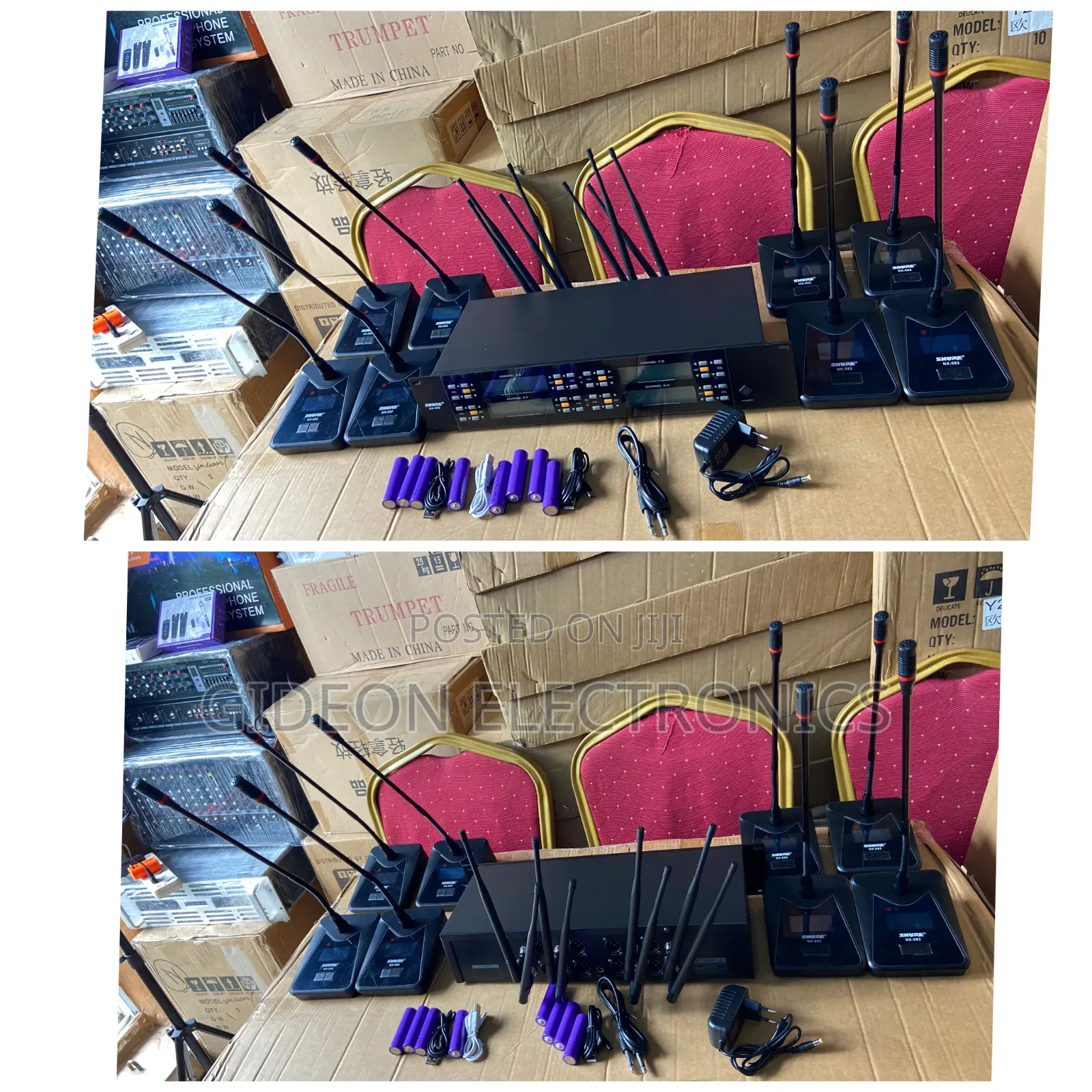 Conference Microphone