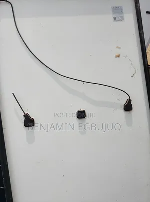 400 Watts Black Frame Mono Solar