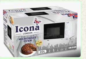 Microwave Oven