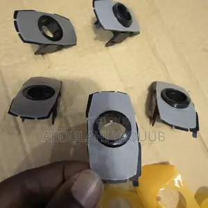 Lexus/Toyota Parking Sensor Retainer
