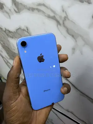Apple iPhone XR 128 GB Blue