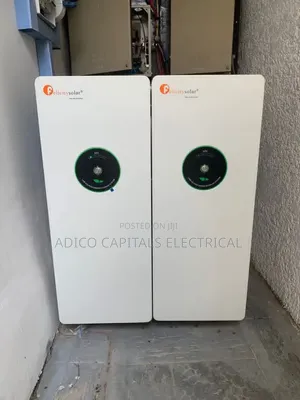 15kwh Felicity Lithium Battery