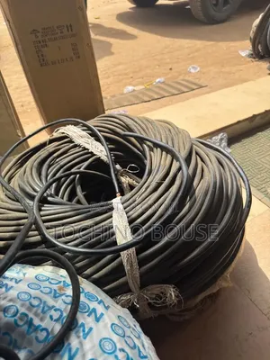 DC Cable 6mm