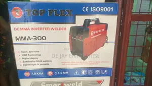 Inverter Welding Machine