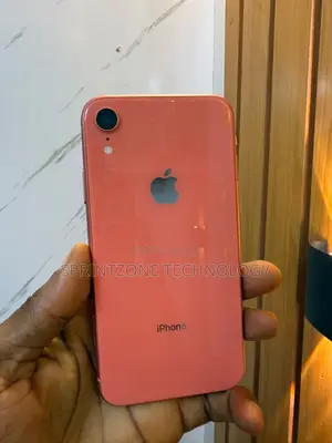 Apple iPhone XR 128 GB