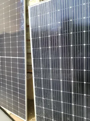 400 Watts Long Panel With 5 Lines