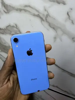 Apple iPhone XR 64 GB Blue