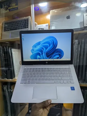 Laptop HP Pavilion 14 8GB Intel Pentium SSD 128GB