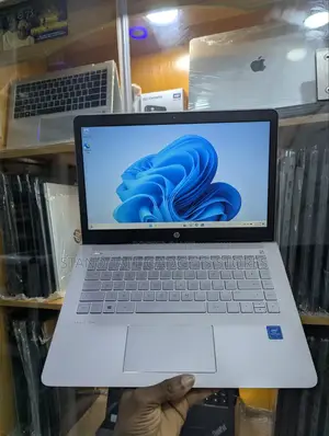 Laptop HP Pavilion 14 8GB Intel Pentium SSD 128GB