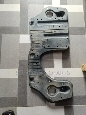 Gear Box Protector Highlander 2008-2013