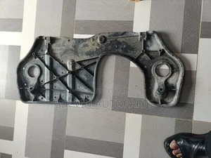 Gear Box Protector Highlander 2008-2013
