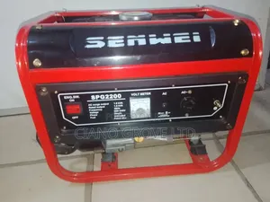 Senwei SPG2200