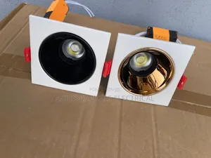 Single Spot Light