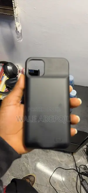 10,000mah Smart Battery for iPhone 11 Pro Max
