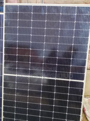 400 Watts Bifacial Mono Solar Panel