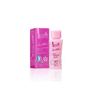 Fair White So White Skin Perfector Serum