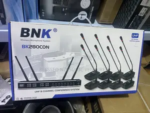 Conference System