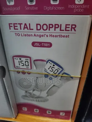 Fetal Doppler
