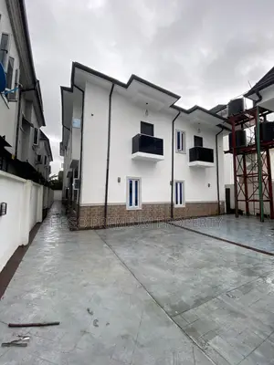 2bdrm Duplex in Shell Cooperative, Eneka for rent