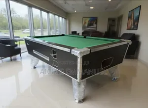 Snooker Board