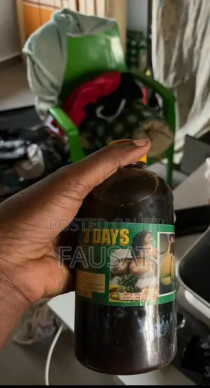 3days Syrup